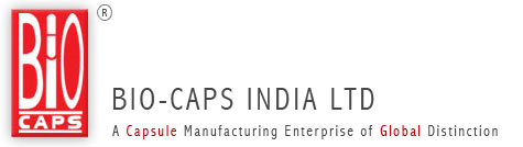 Bio Caps India Ltd.